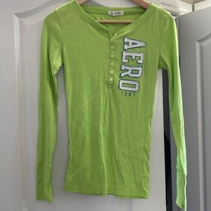 Aeropostale long sleeve